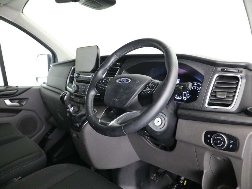 Used Ford Transit Custom 2022 for sale - 76610333: Photo 23