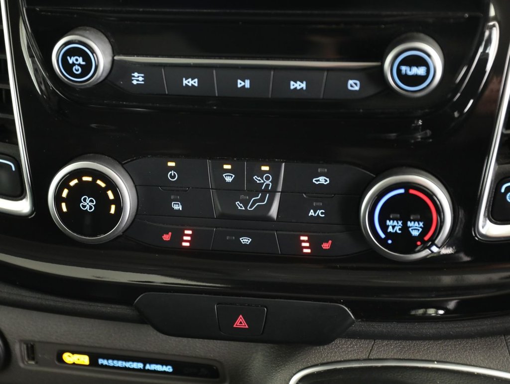 Used Ford Transit Custom 2022 for sale - 76610333: Photo 24