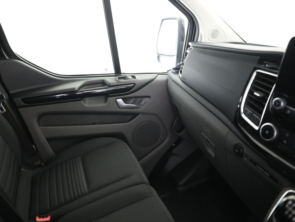 Used Ford Transit Custom 2022 for sale - 76610333: Photo 25