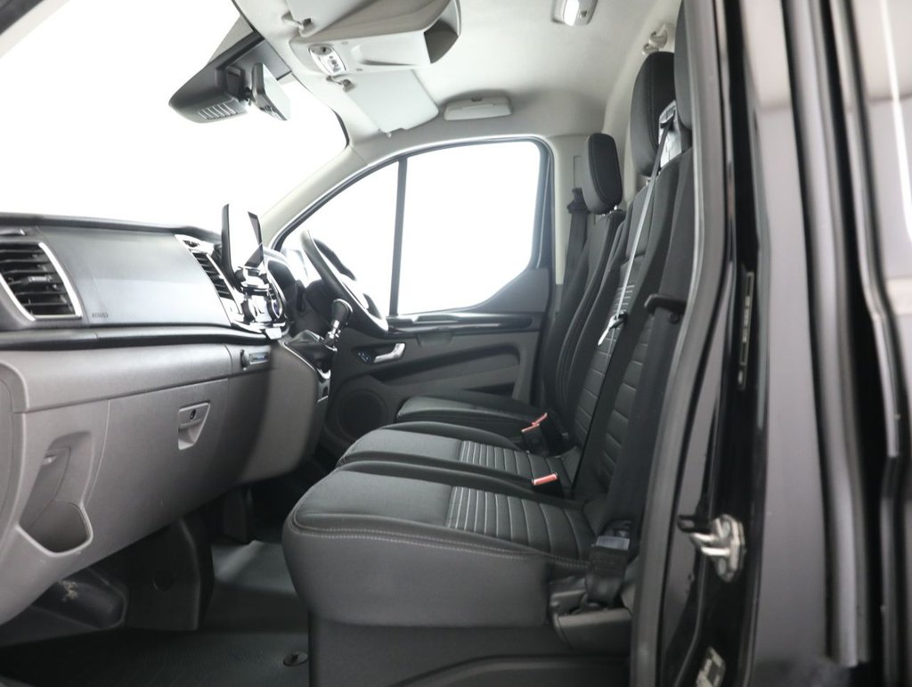 Used Ford Transit Custom 2022 for sale - 76610333: Photo 26