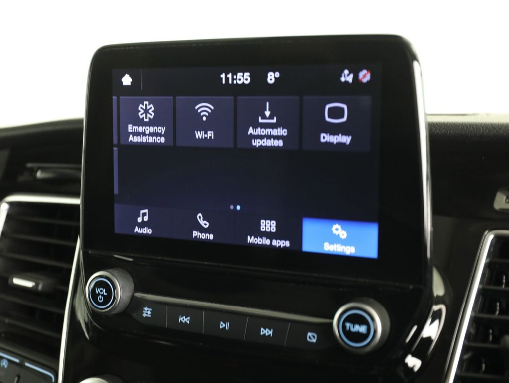 Used Ford Transit Custom 2022 for sale - 76610333: Photo 28