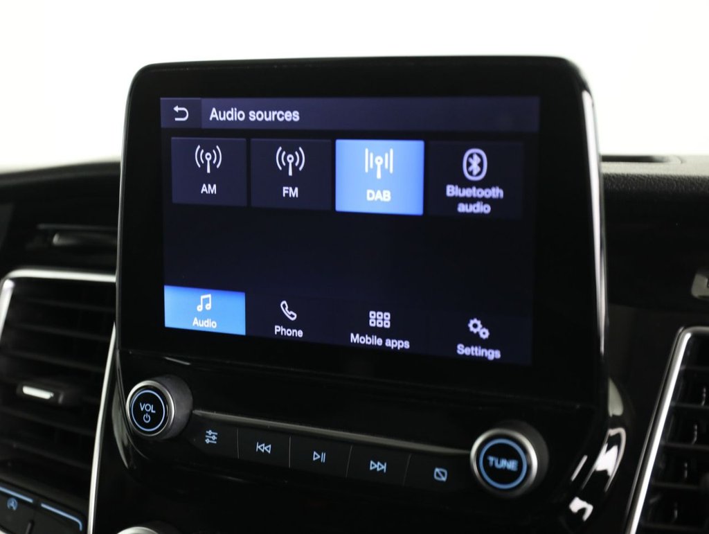 Used Ford Transit Custom 2022 for sale - 76610333: Photo 30