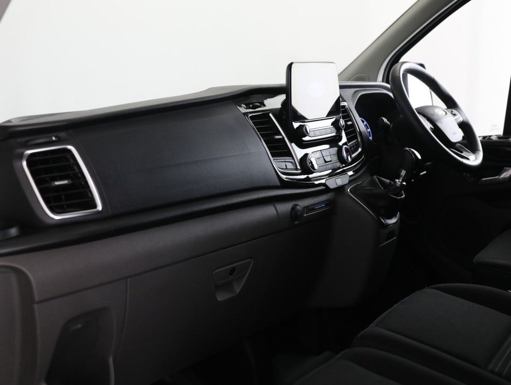 Used Ford Transit Custom 2022 for sale - 76610333: Photo 31