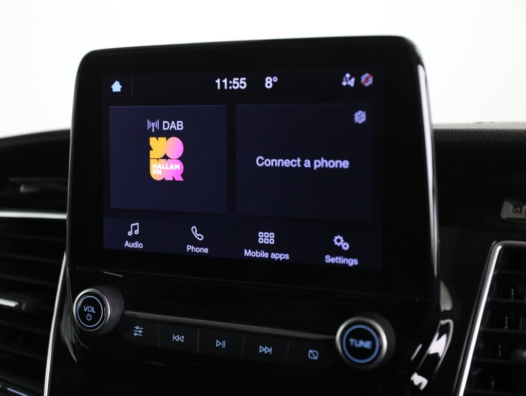 Used Ford Transit Custom 2022 for sale - 76610333: Photo 33