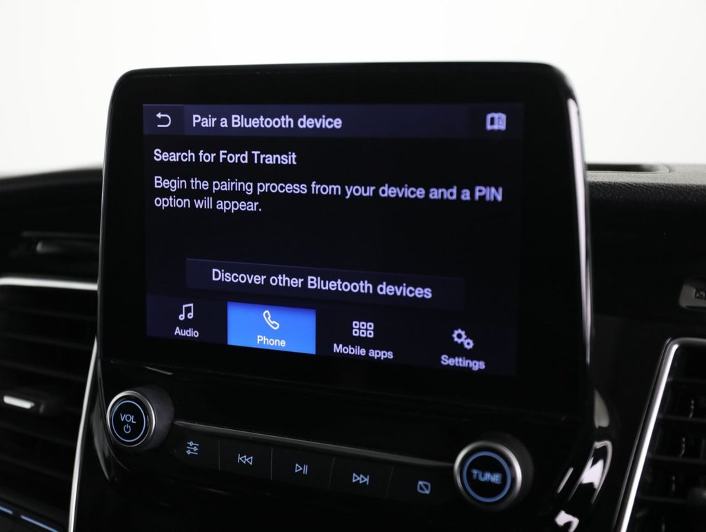 Used Ford Transit Custom 2022 for sale - 76610333: Photo 35