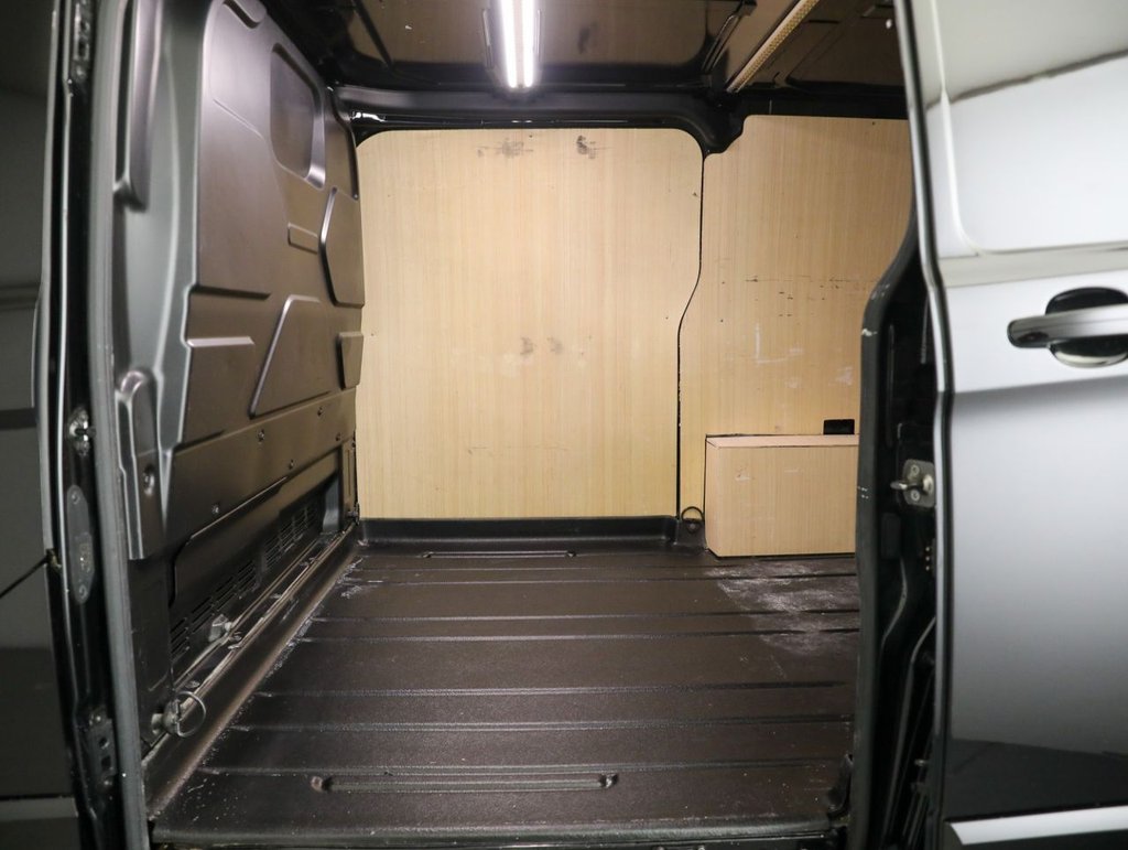 Used Ford Transit Custom 2022 for sale - 76610333: Photo 36