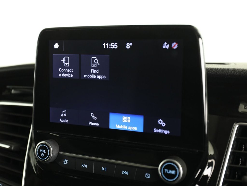 Used Ford Transit Custom 2022 for sale - 76610333: Photo 37