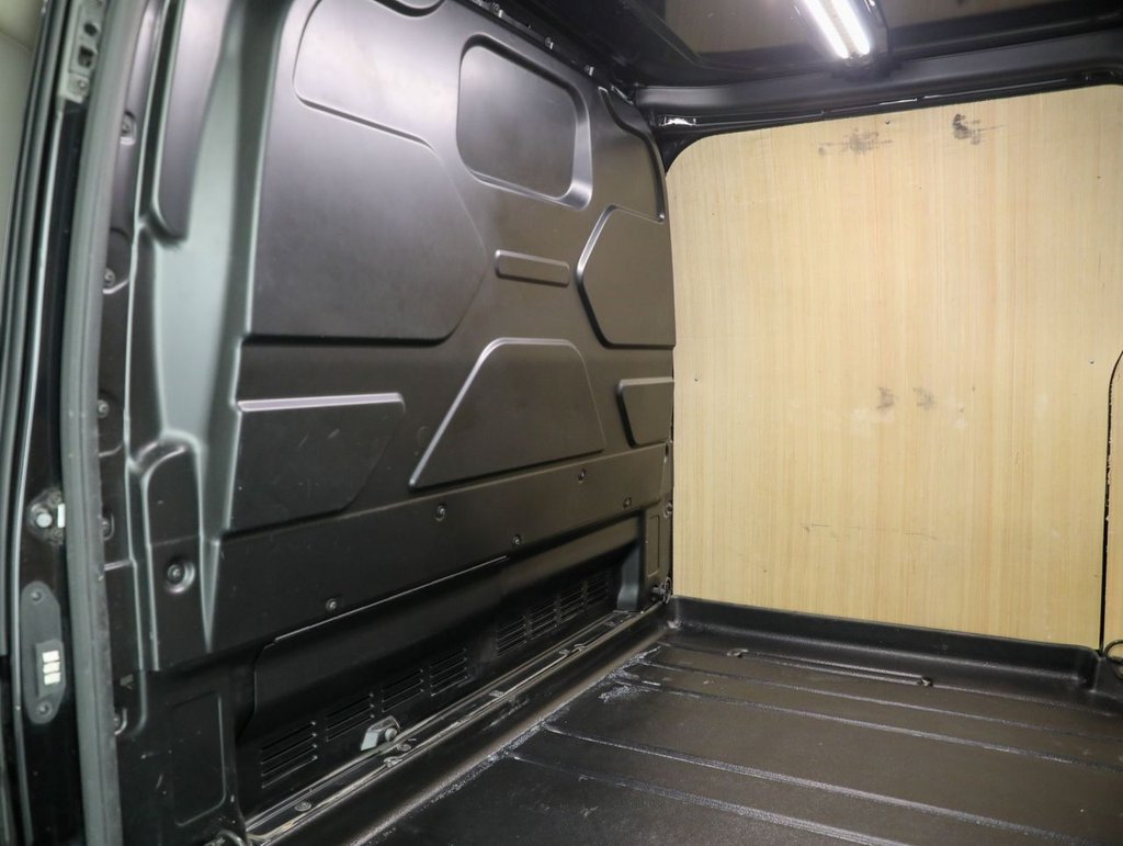 Used Ford Transit Custom 2022 for sale - 76610333: Photo 38