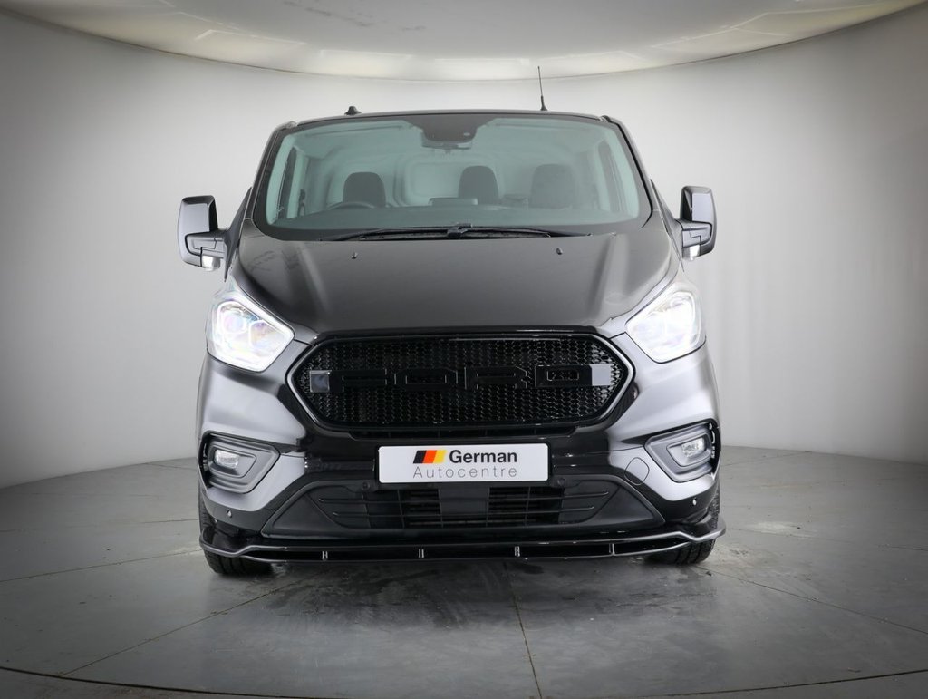 Used Ford Transit Custom 2022 for sale - 76610333: Photo 5