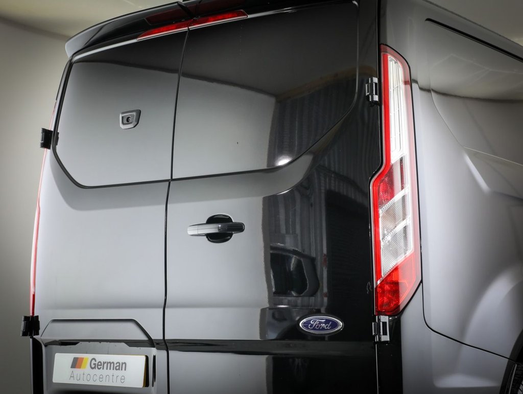 Used Ford Transit Custom 2022 for sale - 76610333: Photo 6