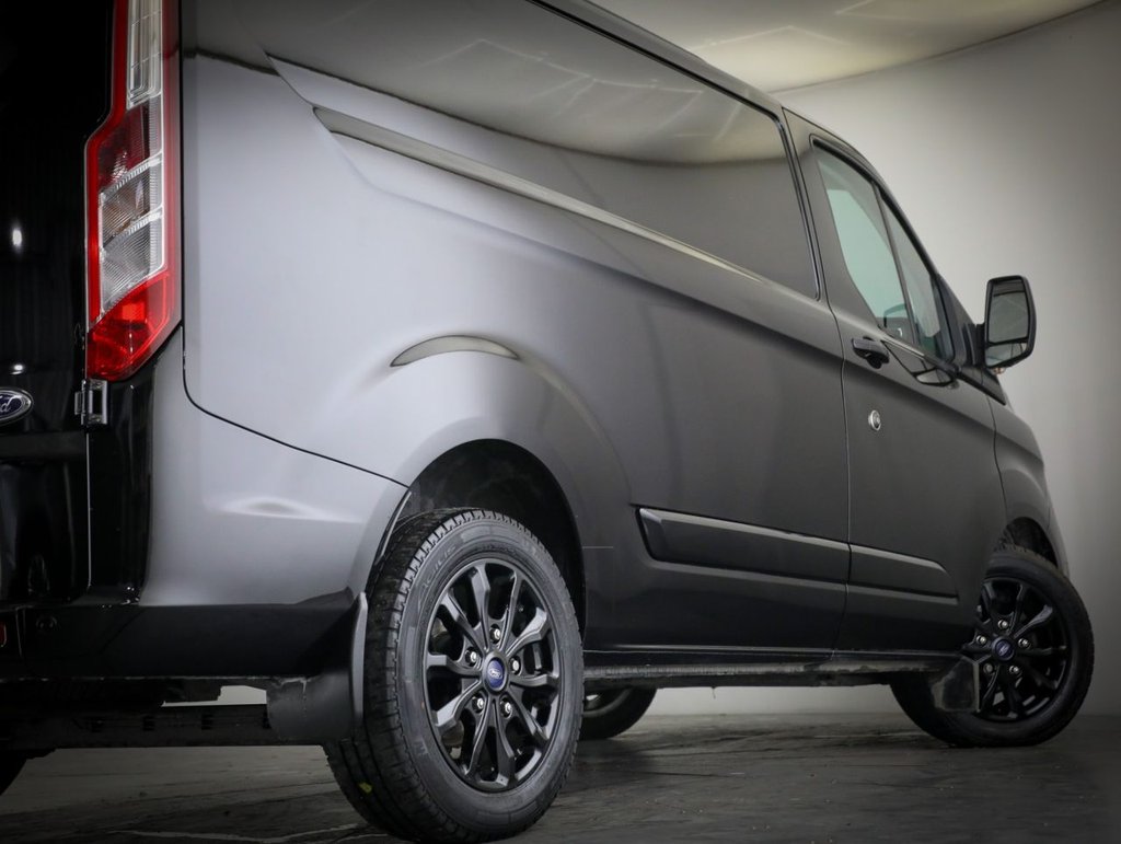 Used Ford Transit Custom 2022 for sale - 76610333: Photo 7