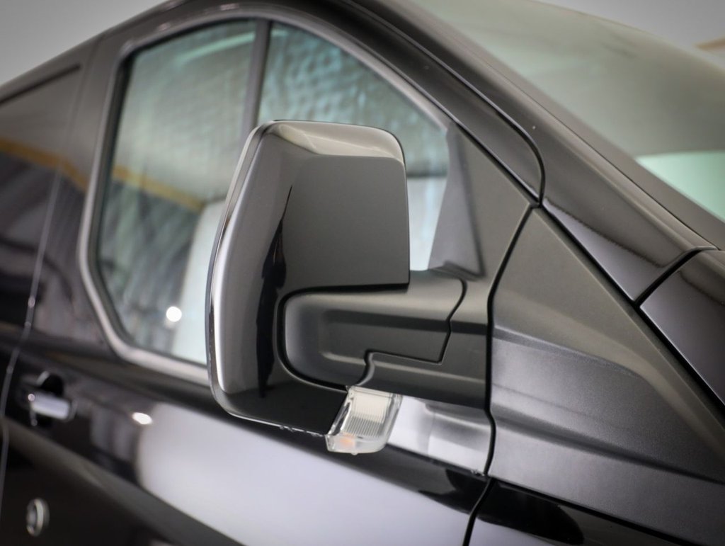 Used Ford Transit Custom 2022 for sale - 76610333: Photo 8