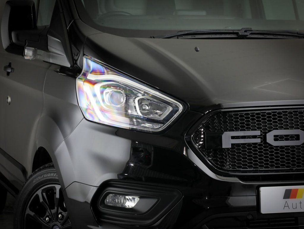 Used Ford Transit Custom 2022 for sale - 76610333: Photo 9