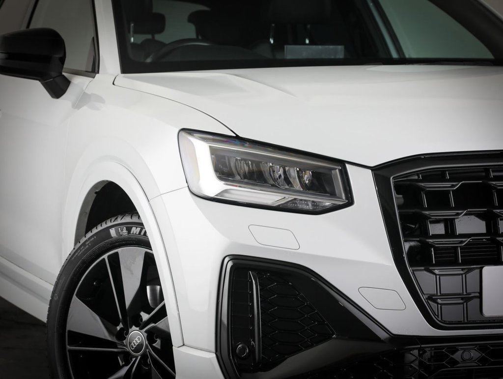 Used Audi Q2 2022 for sale - 76539684: Photo 11