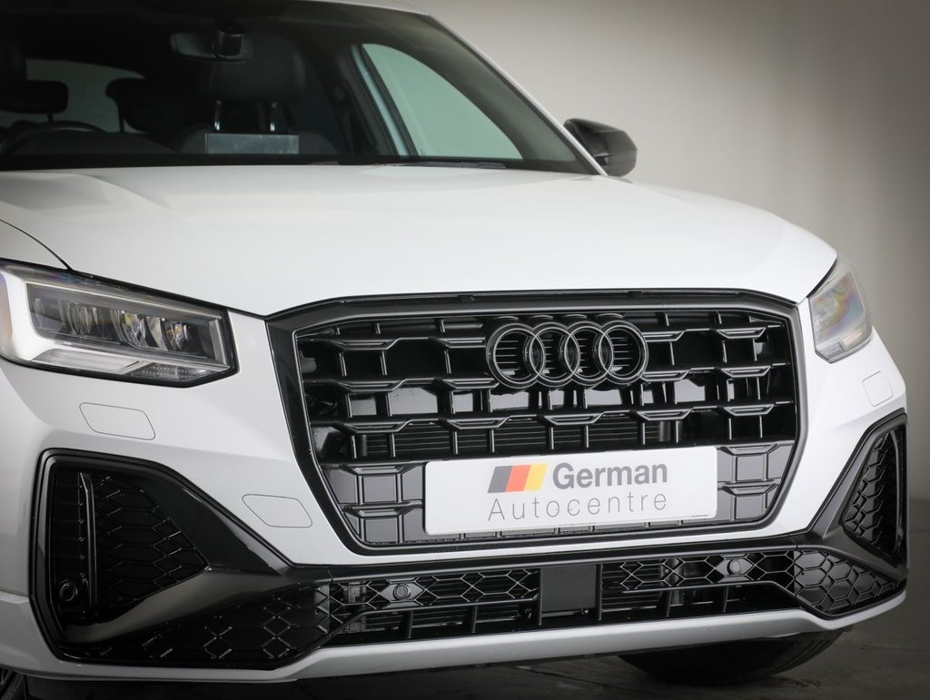 Used Audi Q2 2022 for sale - 76539684: Photo 12