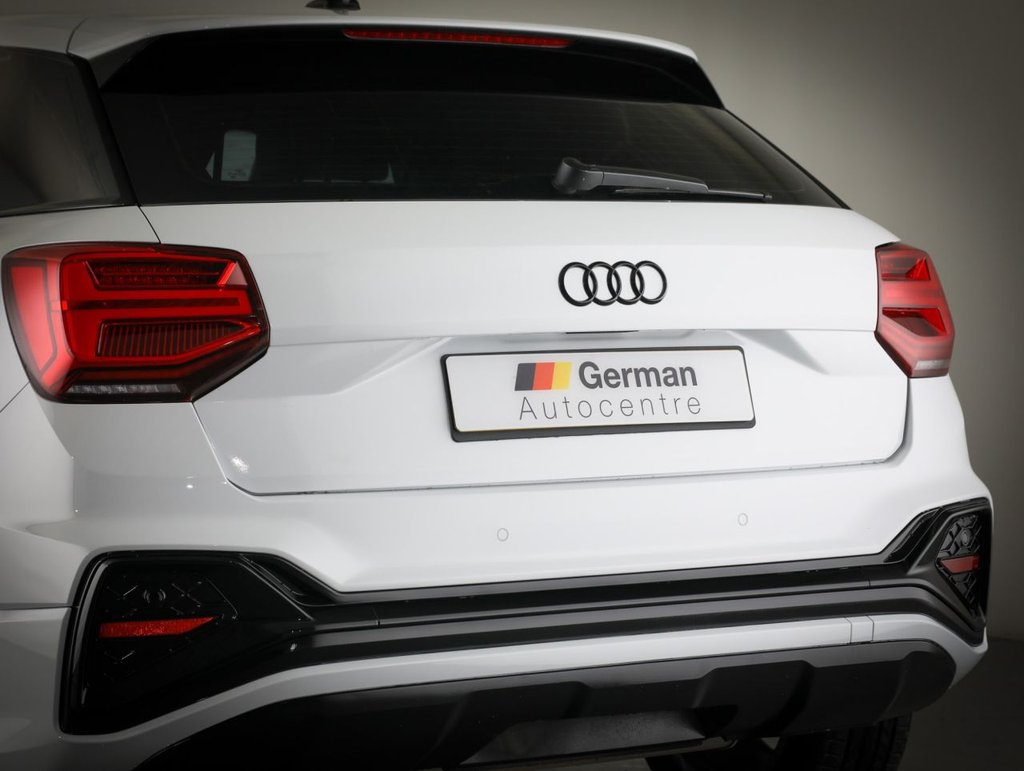 Used Audi Q2 2022 for sale - 76539684: Photo 14