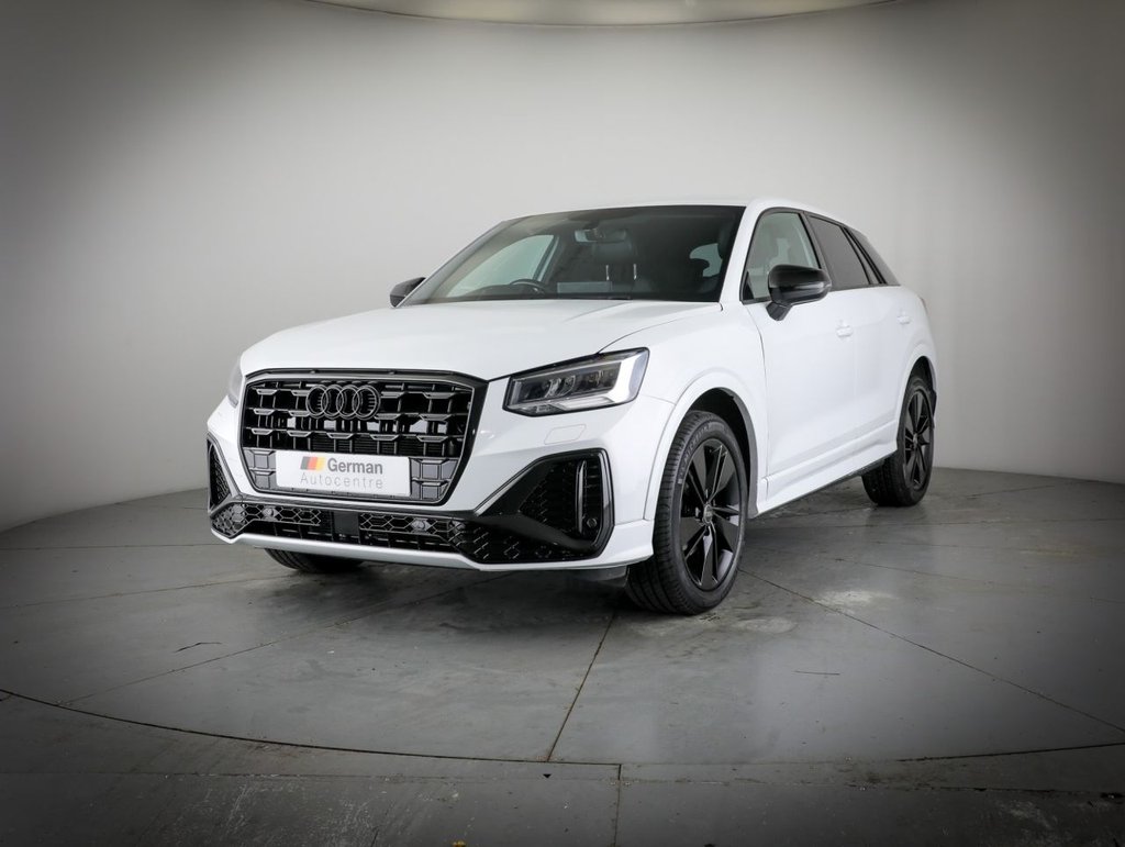 Used Audi Q2 2022 for sale - 76539684: Photo 15