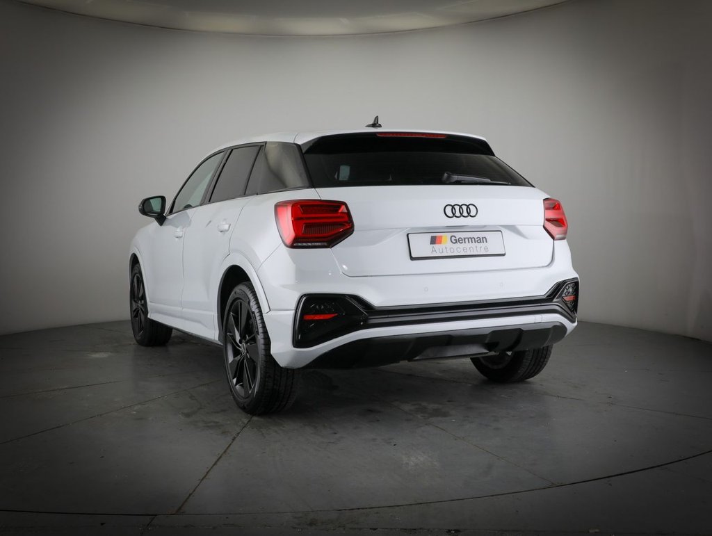 Used Audi Q2 2022 for sale - 76539684: Photo 16