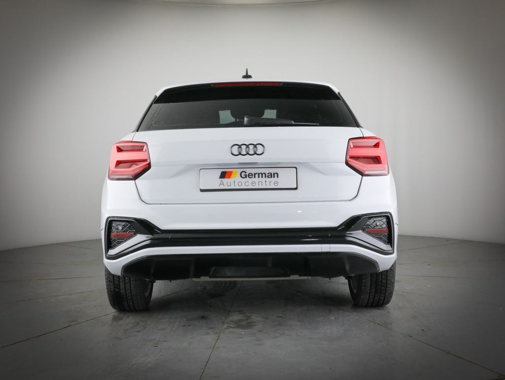 Used Audi Q2 2022 for sale - 76539684: Photo 17