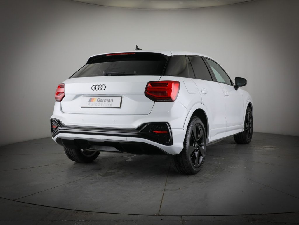 Used Audi Q2 2022 for sale - 76539684: Photo 18