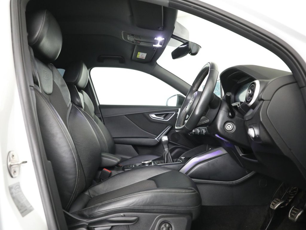 Used Audi Q2 2022 for sale - 76539684: Photo 19