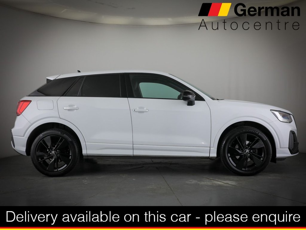 Used Audi Q2 2022 for sale - 76539684: Photo 2