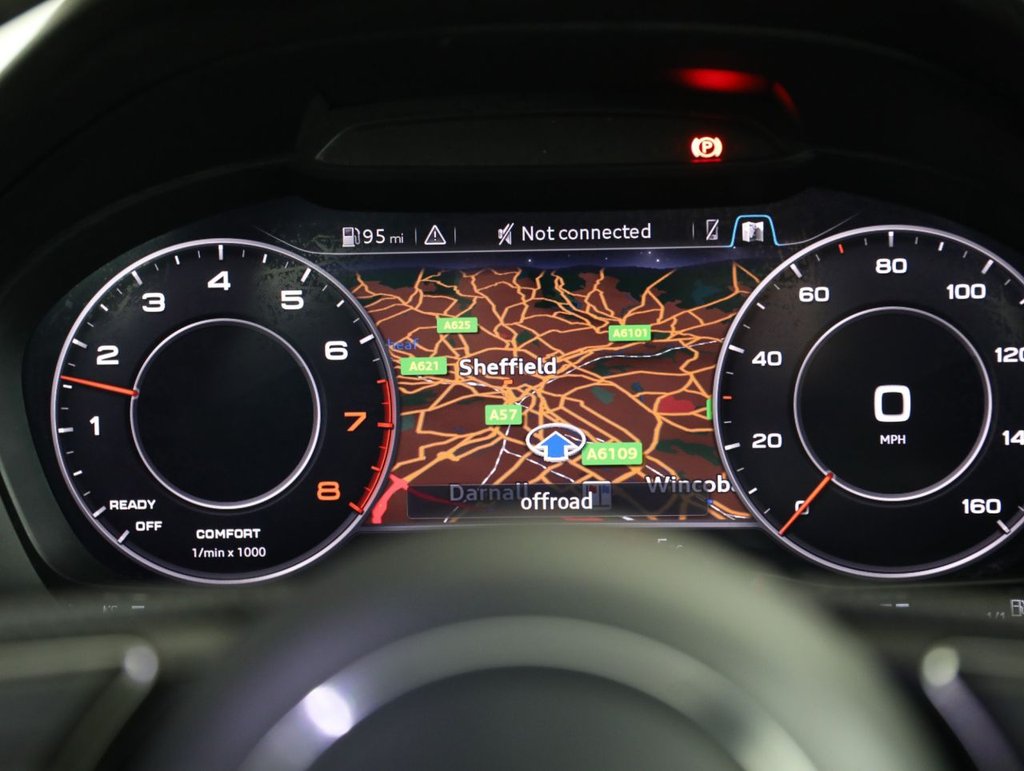 Used Audi Q2 2022 for sale - 76539684: Photo 23