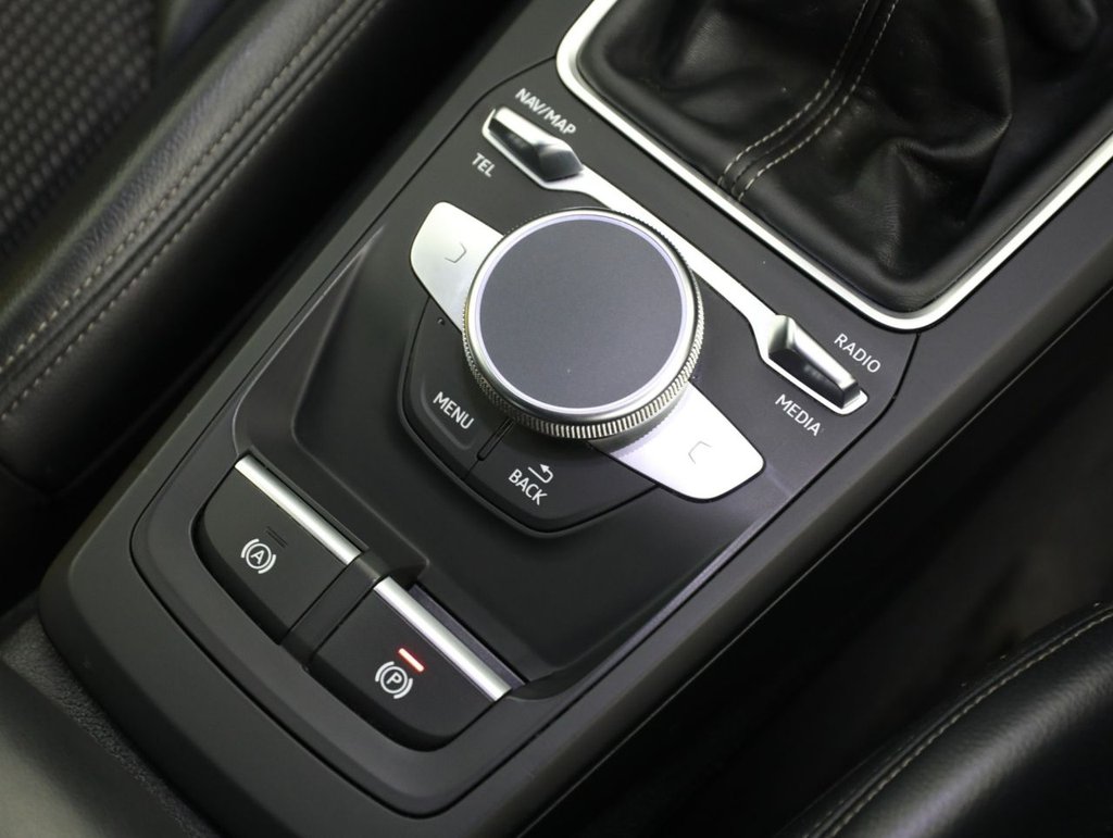 Used Audi Q2 2022 for sale - 76539684: Photo 24