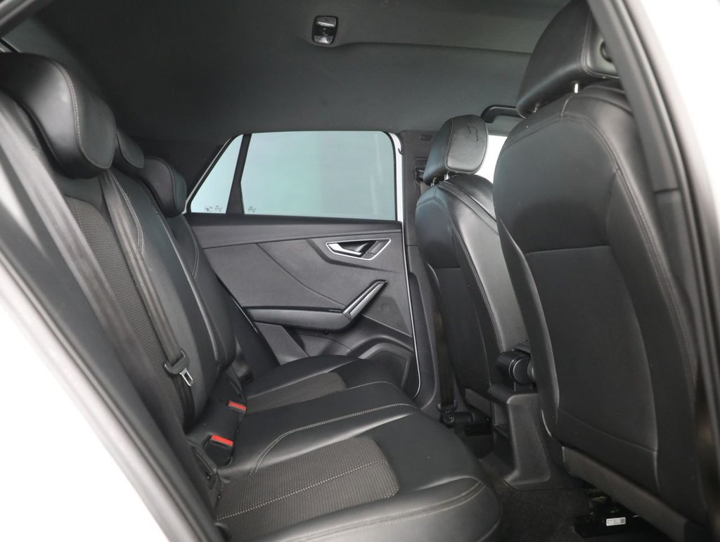 Used Audi Q2 2022 for sale - 76539684: Photo 26