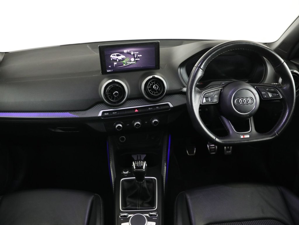 Used Audi Q2 2022 for sale - 76539684: Photo 27