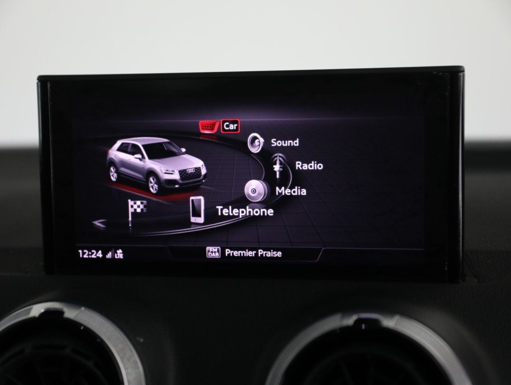 Used Audi Q2 2022 for sale - 76539684: Photo 28