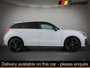 Used Audi Q2 2022 for sale - 76539684: Photo