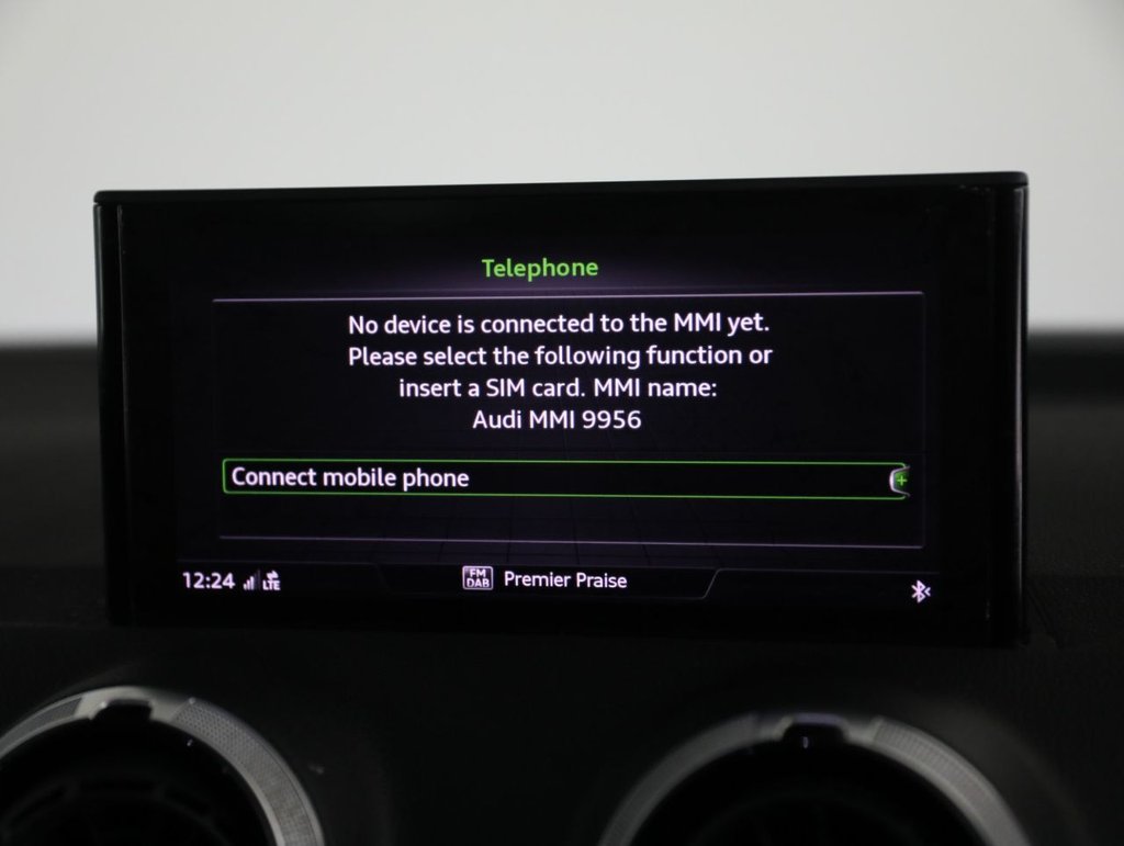 Used Audi Q2 2022 for sale - 76539684: Photo 30