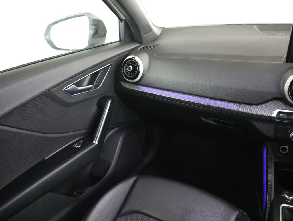 Used Audi Q2 2022 for sale - 76539684: Photo 31