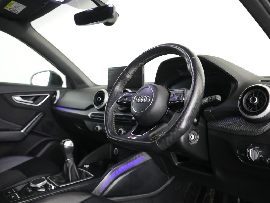 Used Audi Q2 2022 for sale - 76539684: Photo 32