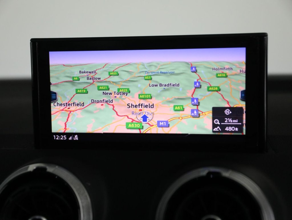 Used Audi Q2 2022 for sale - 76539684: Photo 33