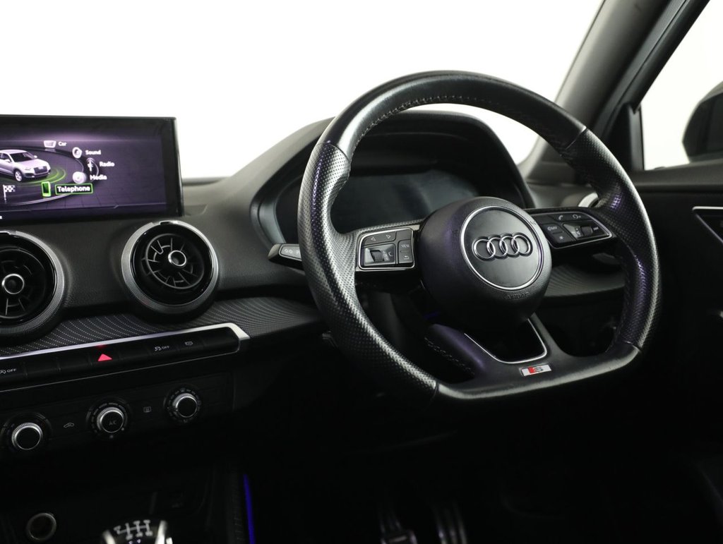 Used Audi Q2 2022 for sale - 76539684: Photo 35