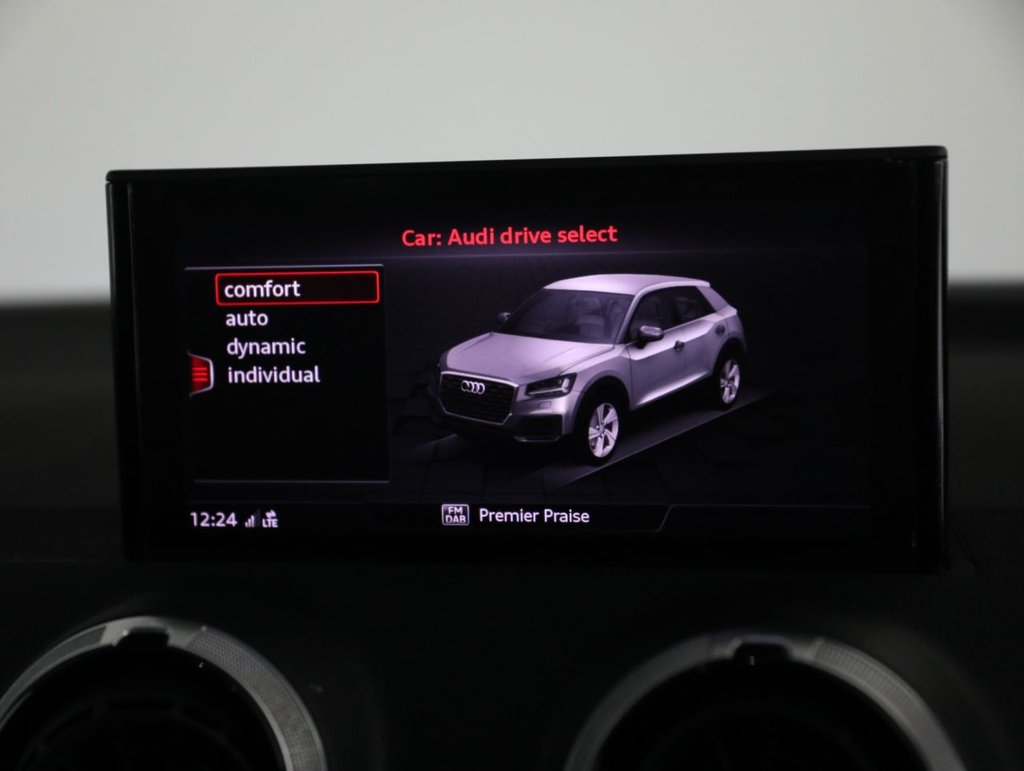 Used Audi Q2 2022 for sale - 76539684: Photo 41