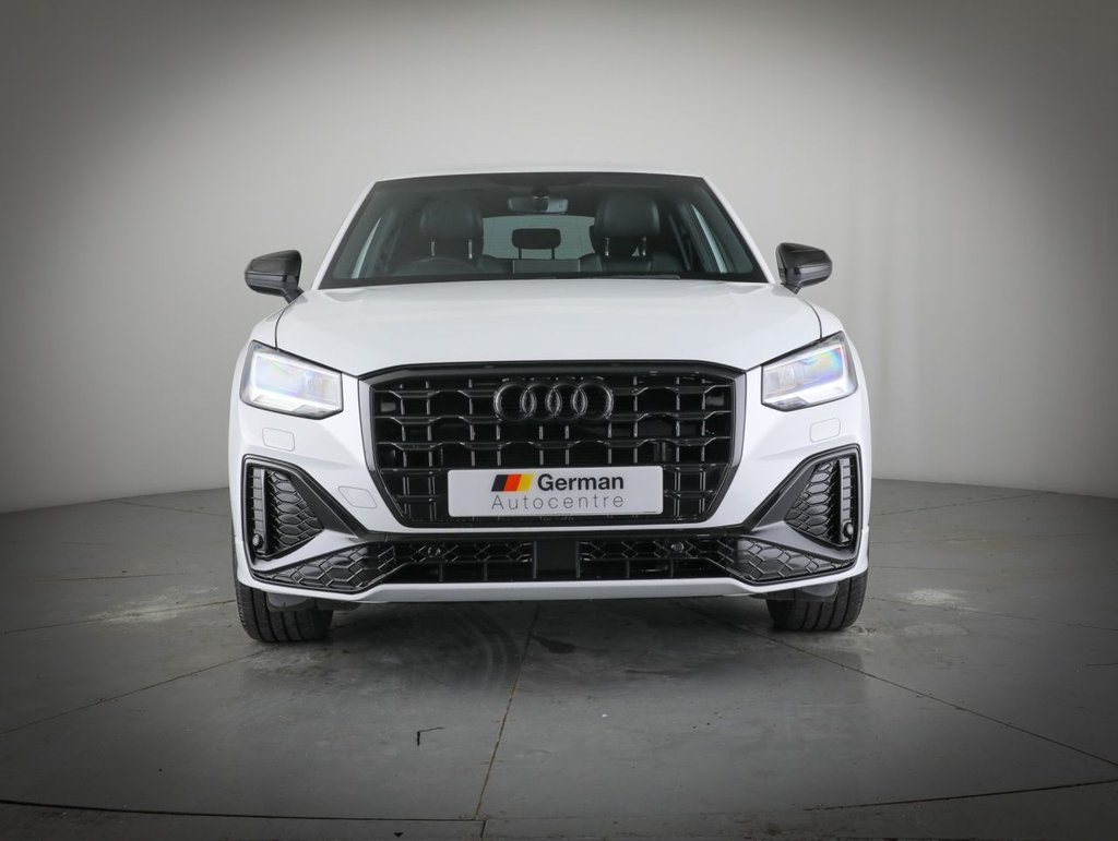 Used Audi Q2 2022 for sale - 76539684: Photo 5