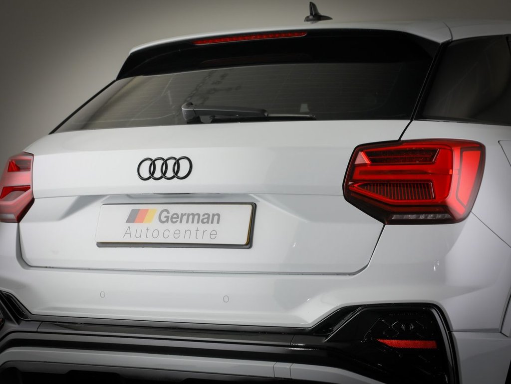 Used Audi Q2 2022 for sale - 76539684: Photo 6