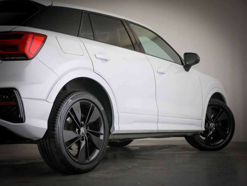 Used Audi Q2 2022 for sale - 76539684: Photo 7