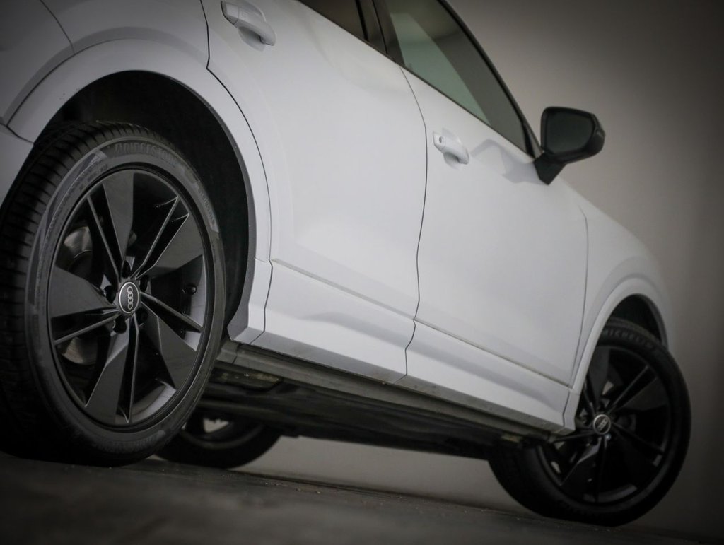 Used Audi Q2 2022 for sale - 76539684: Photo 9