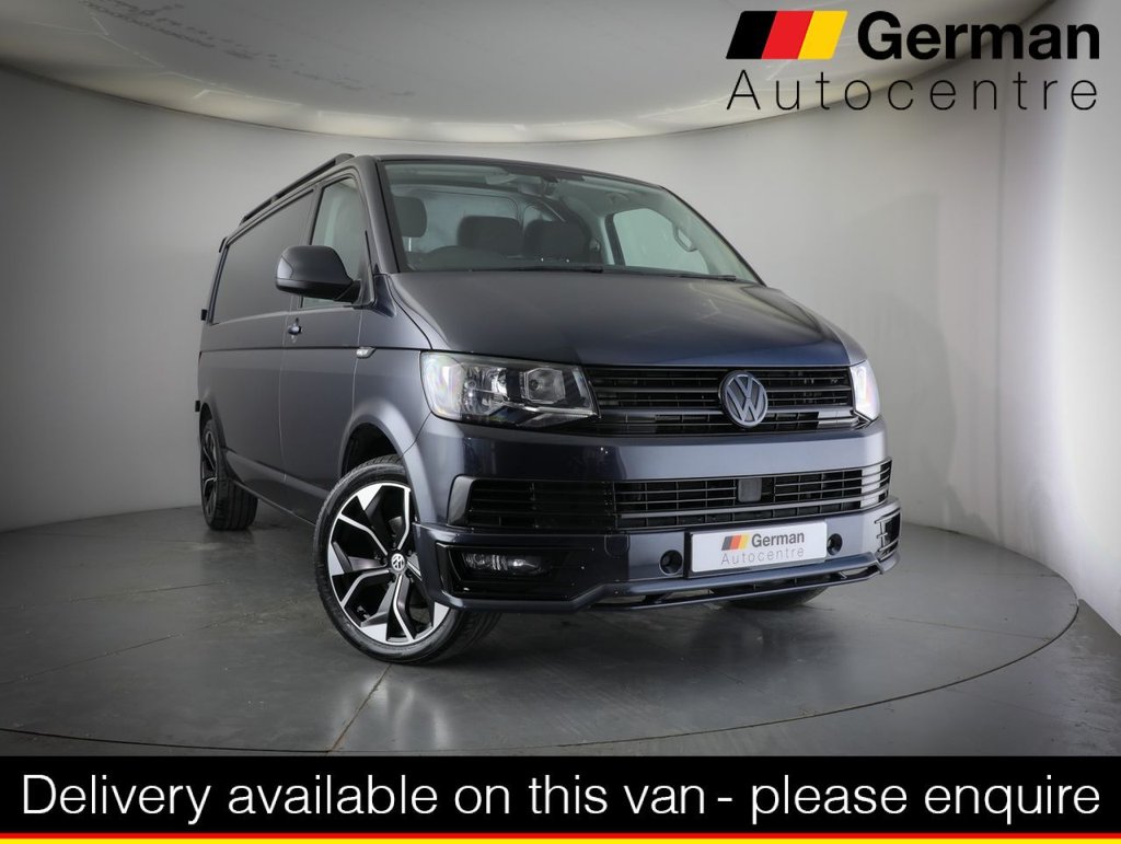 Used Volkswagen Transporter 2019 for sale - 76406206: Photo 1