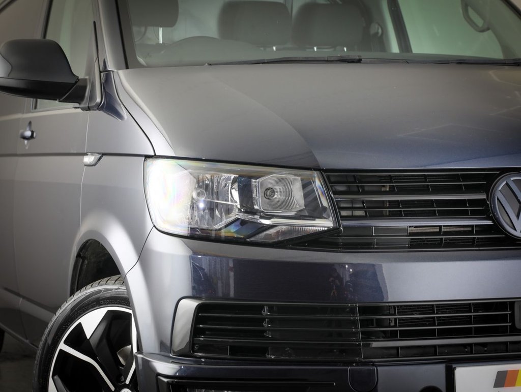 Used Volkswagen Transporter 2019 for sale - 76406206: Photo 10