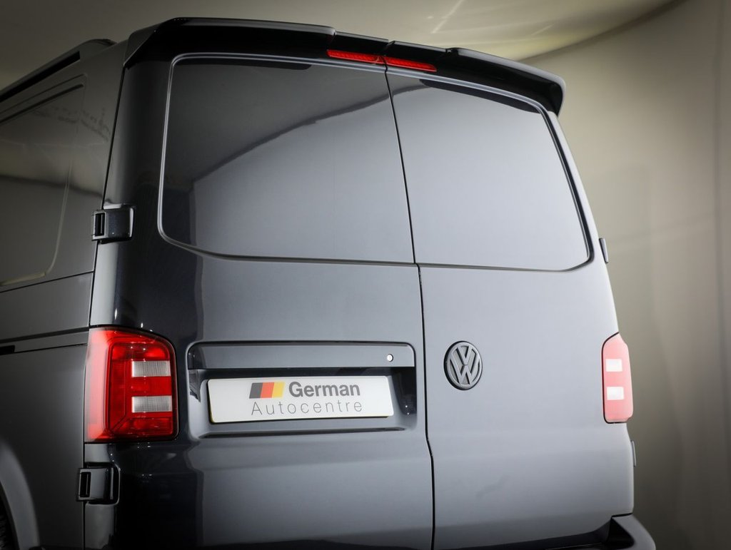 Used Volkswagen Transporter 2019 for sale - 76406206: Photo 13