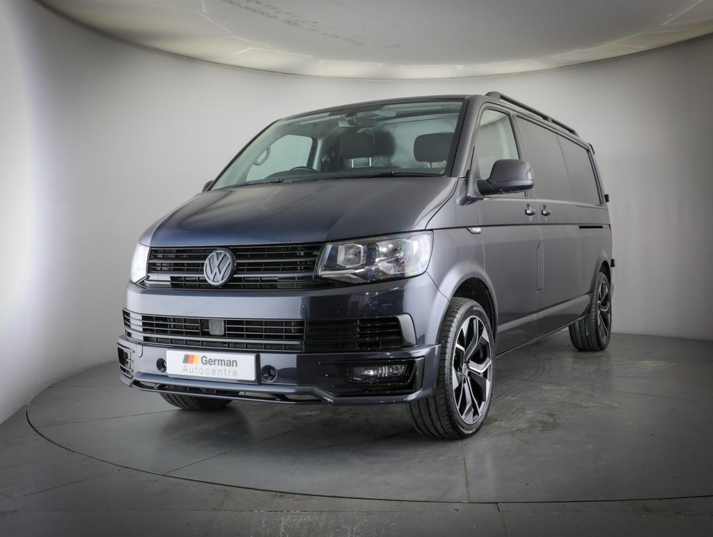 Used Volkswagen Transporter 2019 for sale - 76406206: Photo 15