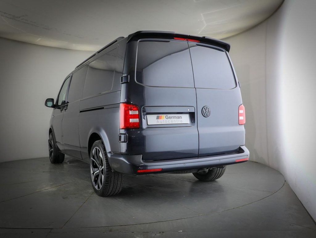 Used Volkswagen Transporter 2019 for sale - 76406206: Photo 16