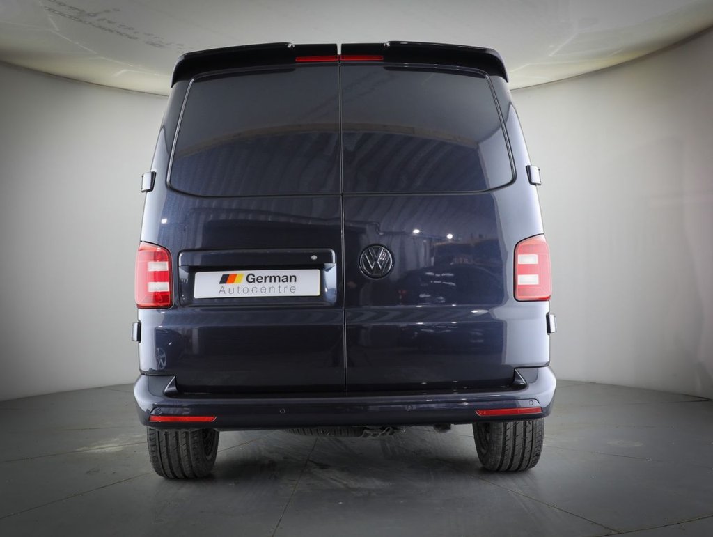 Used Volkswagen Transporter 2019 for sale - 76406206: Photo 17