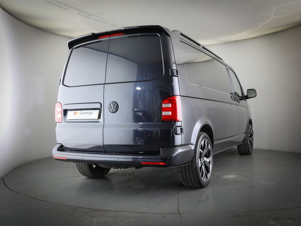 Used Volkswagen Transporter 2019 for sale - 76406206: Photo 18