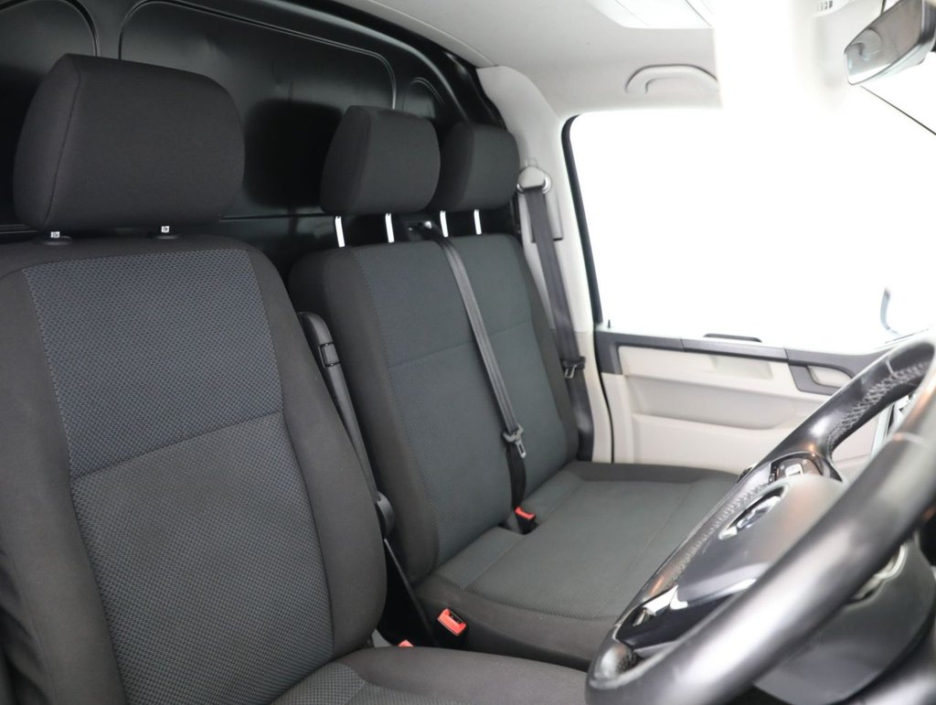 Used Volkswagen Transporter 2019 for sale - 76406206: Photo 19